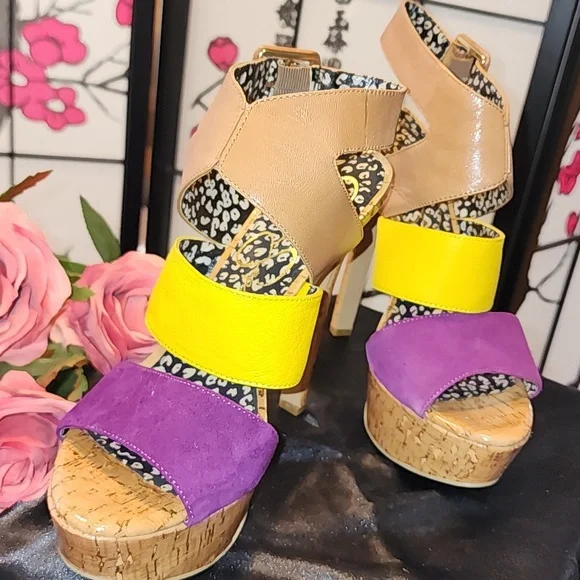 NWT Jessica Simpson - Ericka - Picture 2 of 6